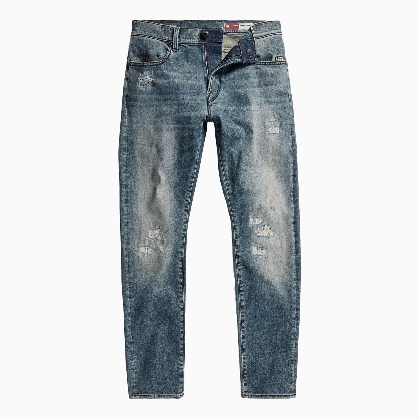 Men's Revend Fwd Skinny Denim Pant