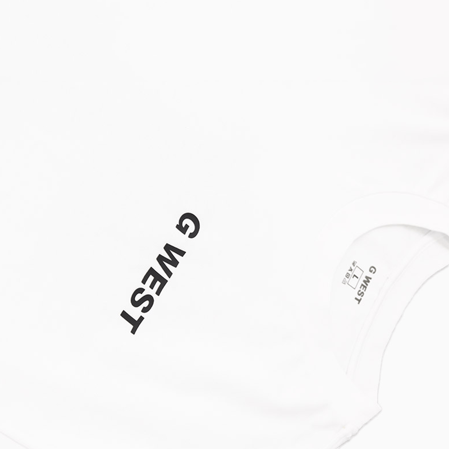 Men's Ascending Soul Cross Crew Neck T Shirt