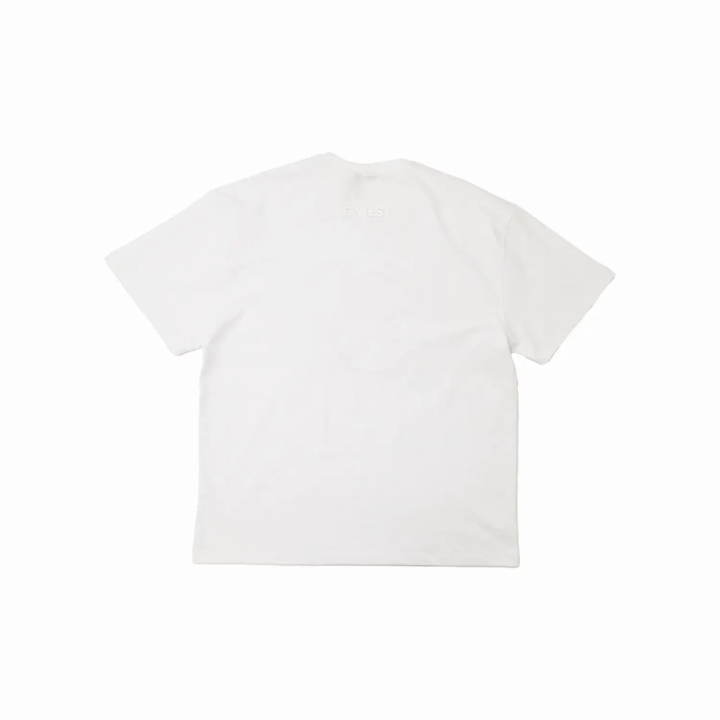 Men's Ascending Soul Cross T-Shirt