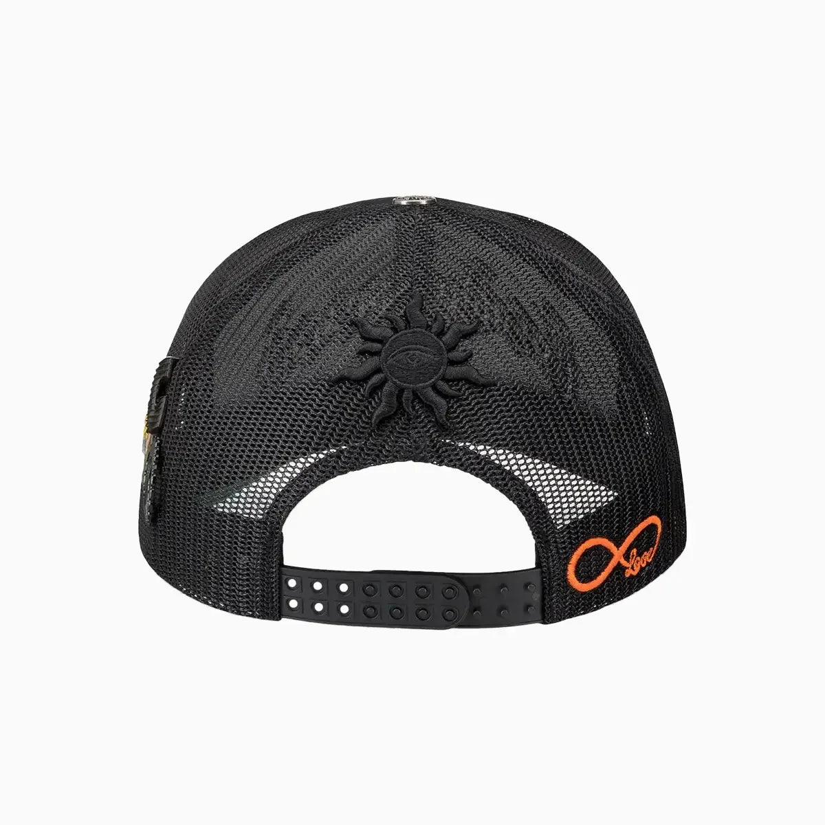 GS Forever Trucker Hat Vanta