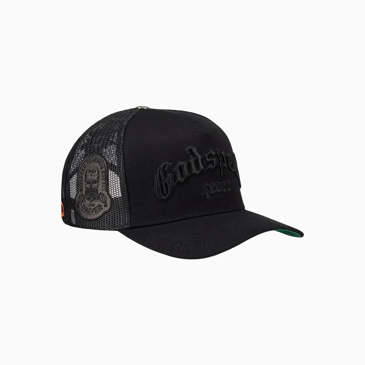 GS Forever Trucker Hat Vanta