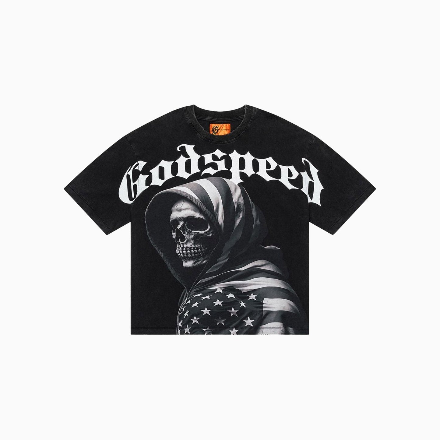 Men's 2024 Short Sleeve T-Shirt