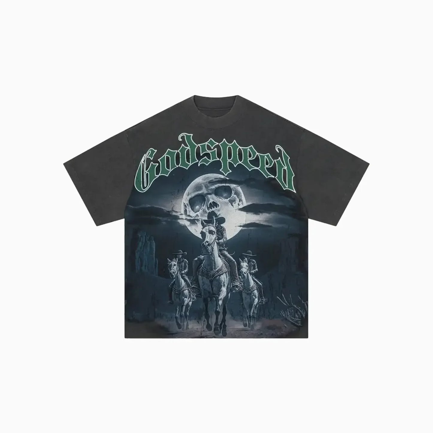 Men's Amigos Short Sleeve T-Shirt