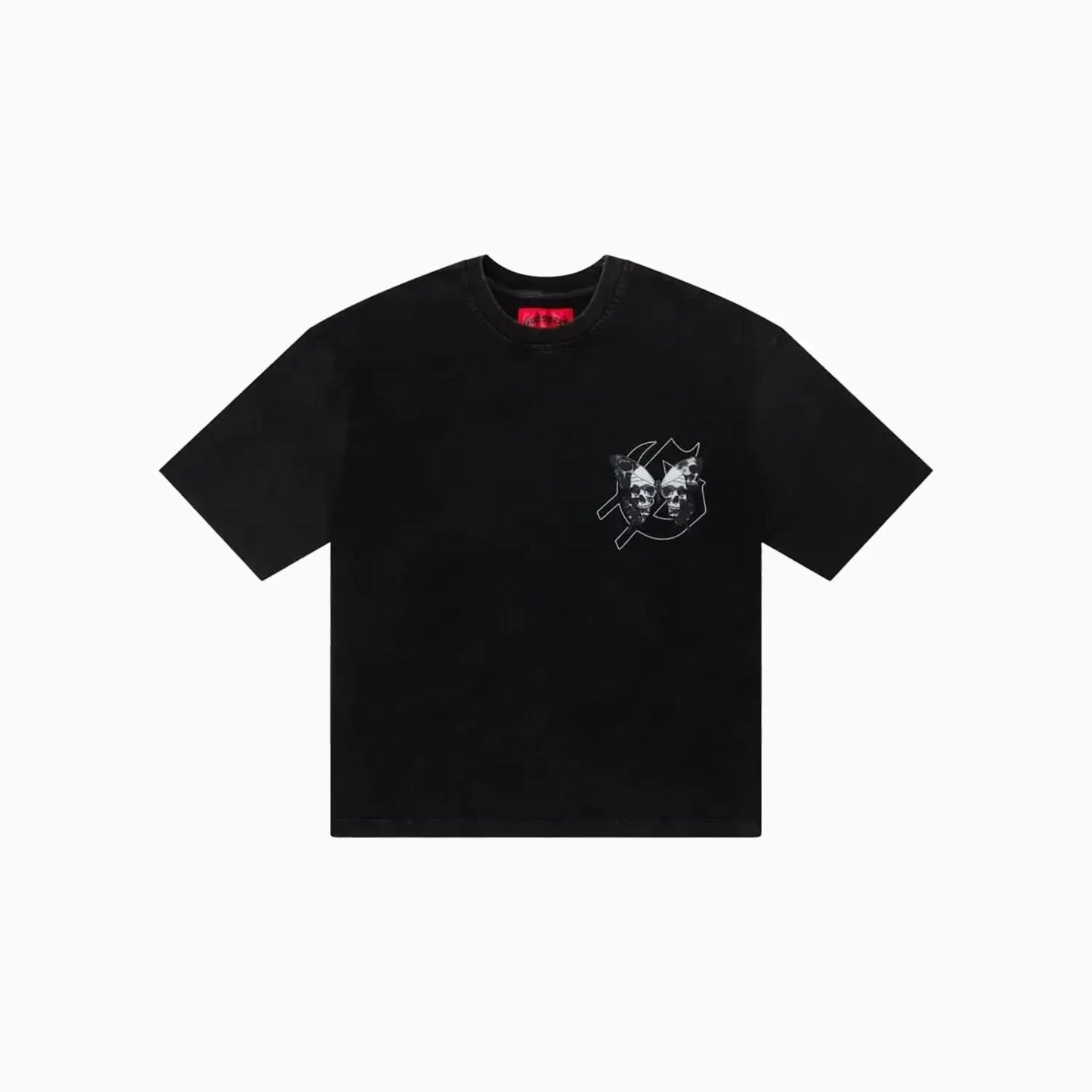 Men's Butterfly Effect Short Sleeve T-Shirt