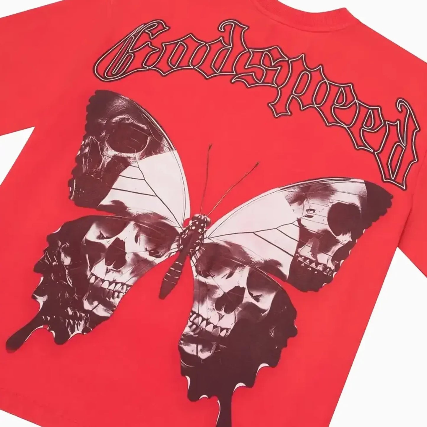 Men's Butterfly Effect Short Sleeve T-Shirt