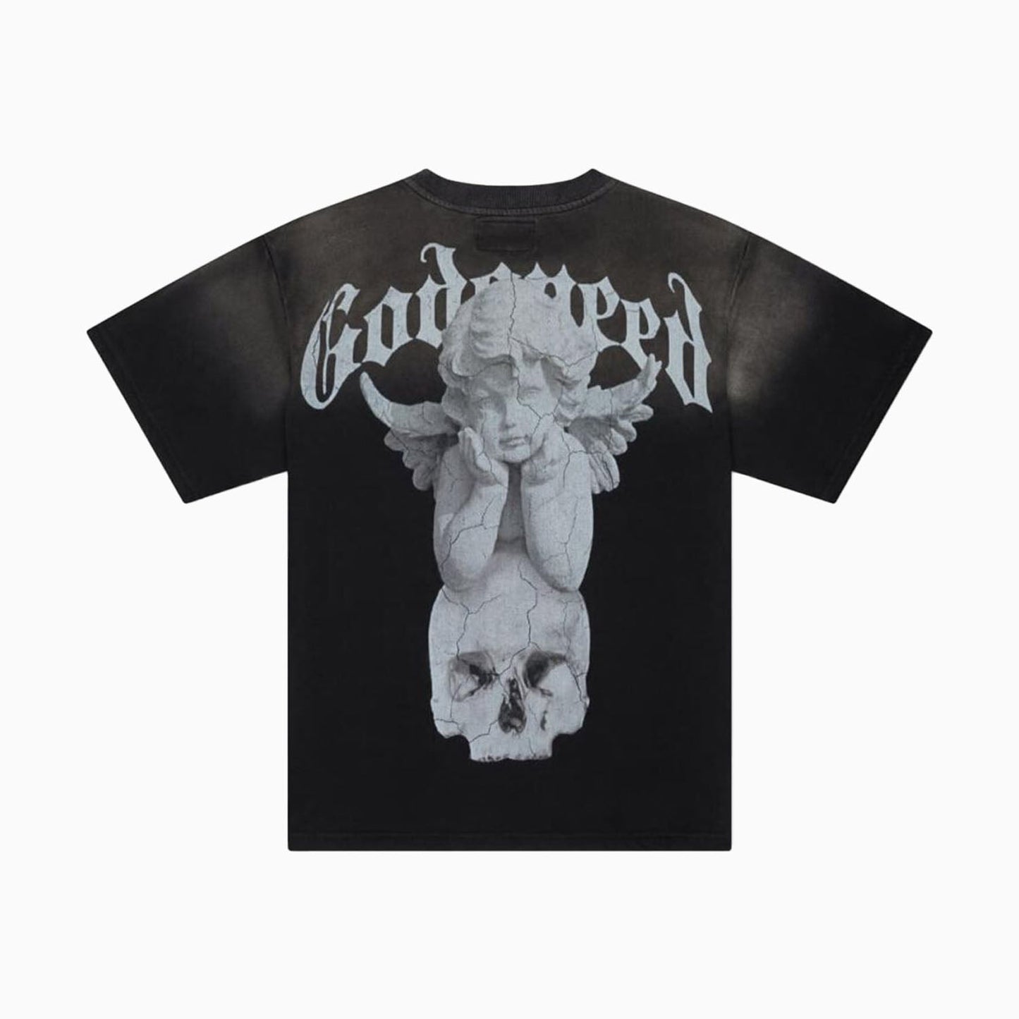 Men's Circle Of Life T-Shirt