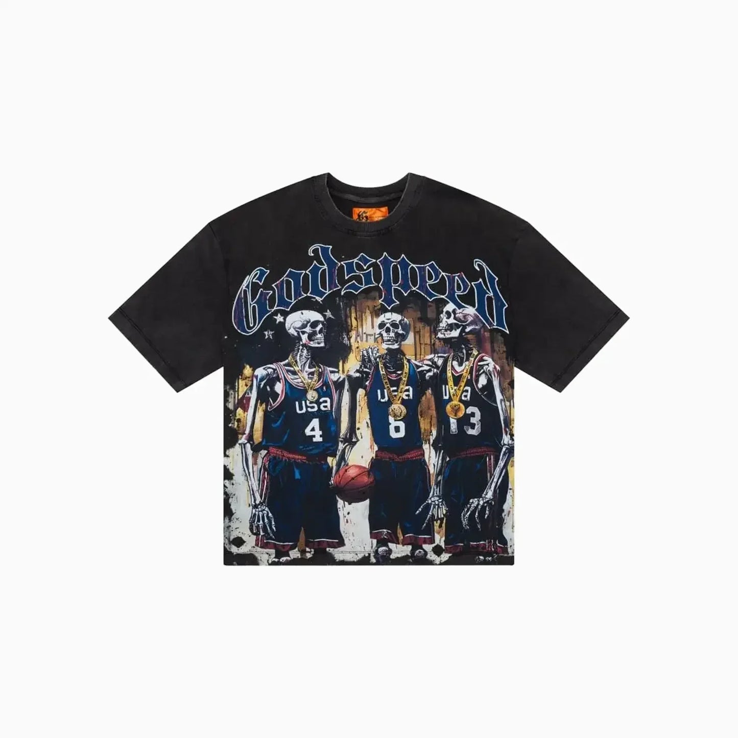 Men's Dream Team Short Sleeve T-Shirt
