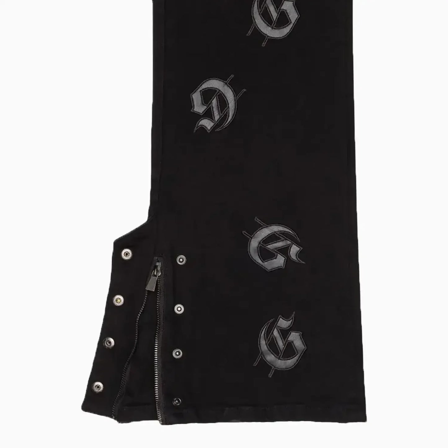 Men's Infinity Denim Jean Pant V2