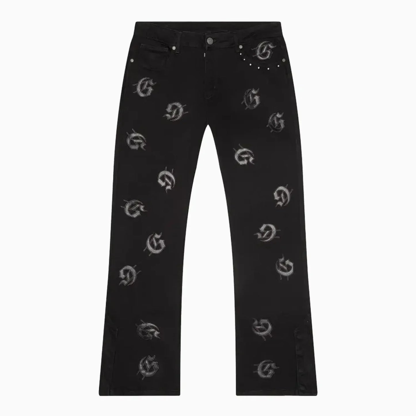 Men's Infinity Denim Jean Pant V2