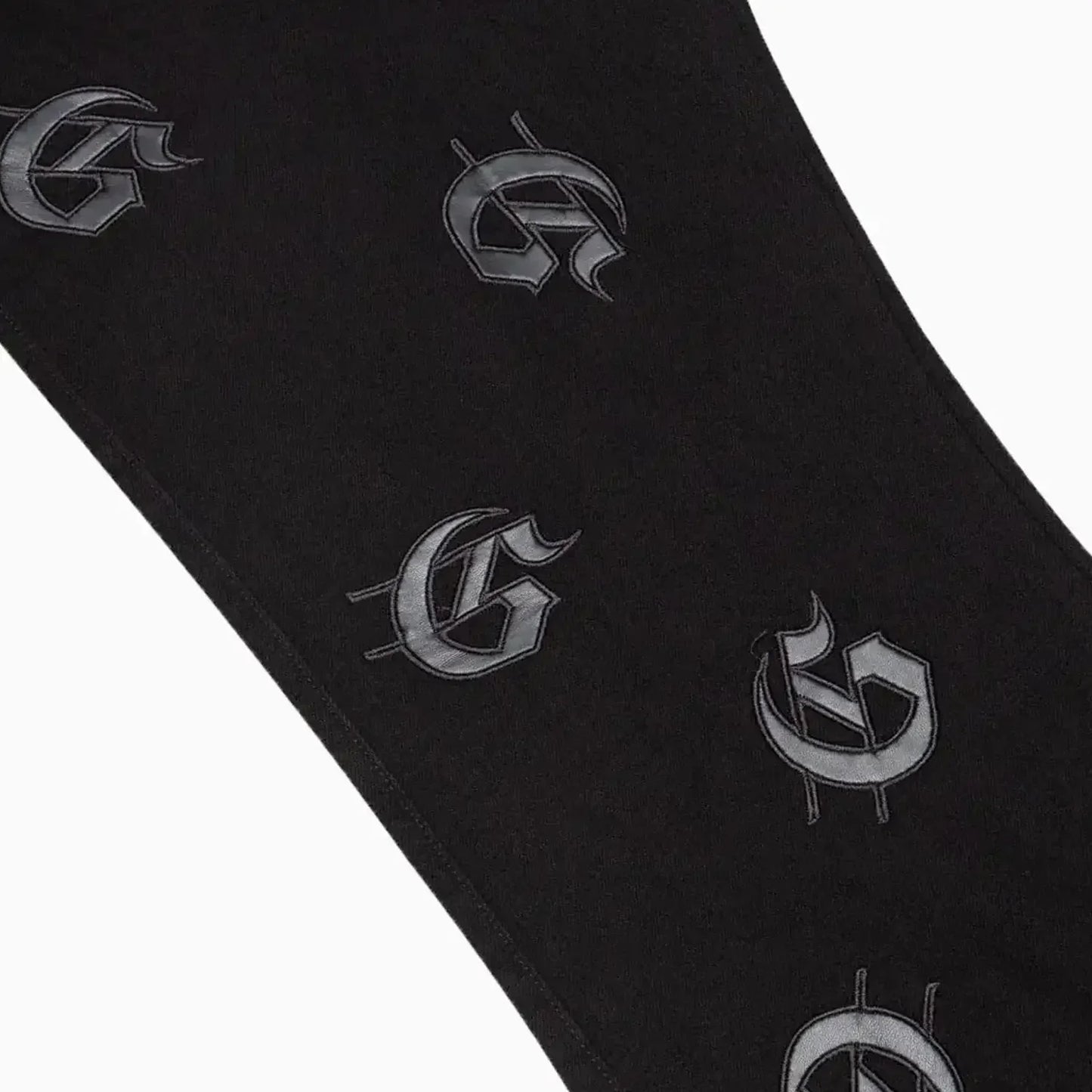 Men's Infinity Denim Jean Pant V2