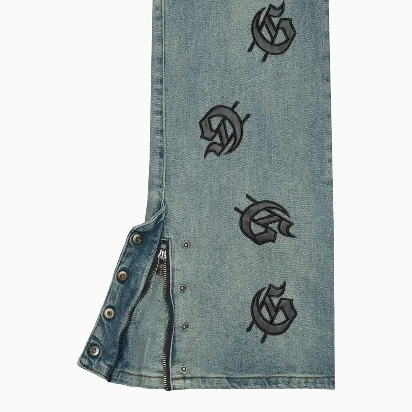 Men's Infinity Denim Jean Pant V2
