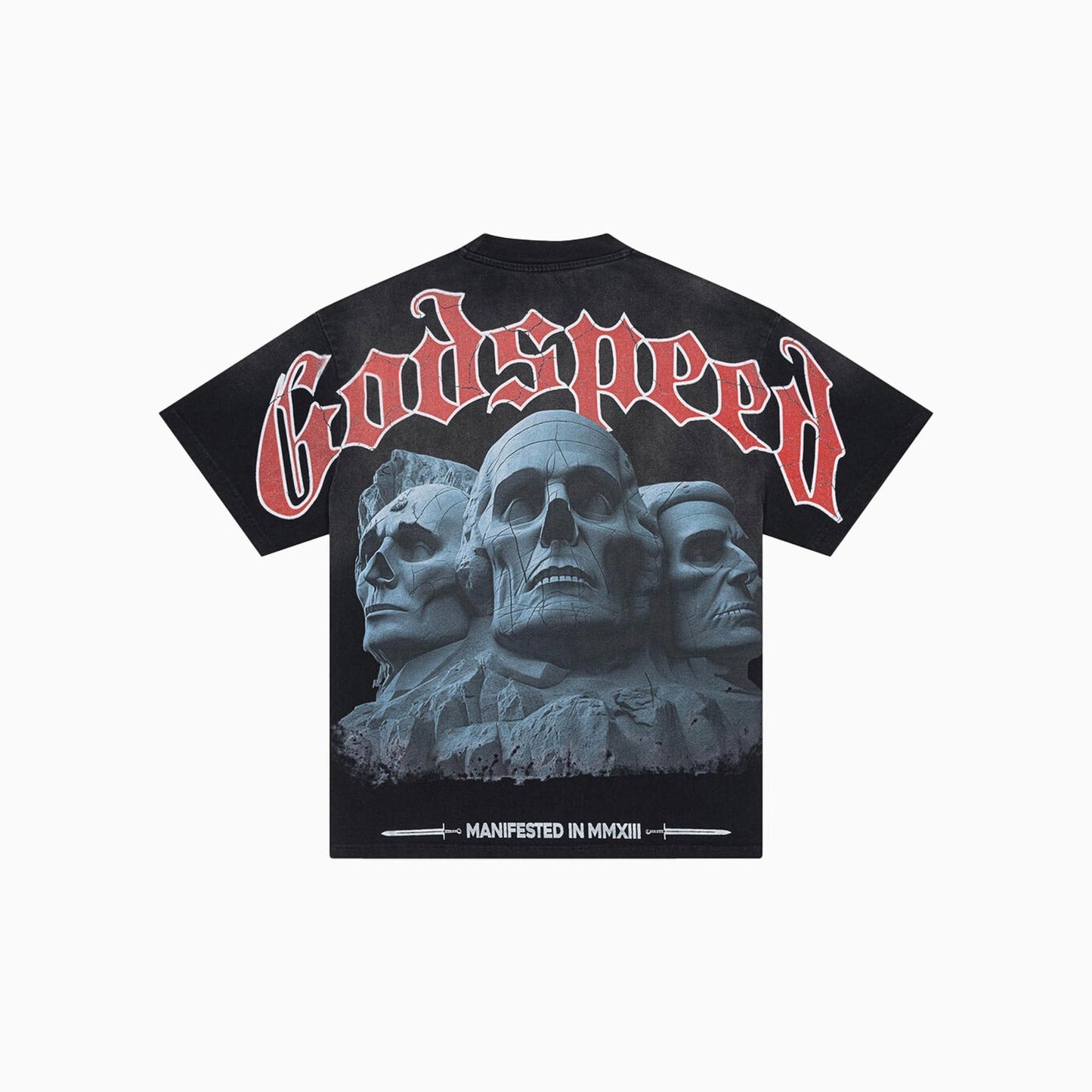 Men's Mount Rush T-Shirt