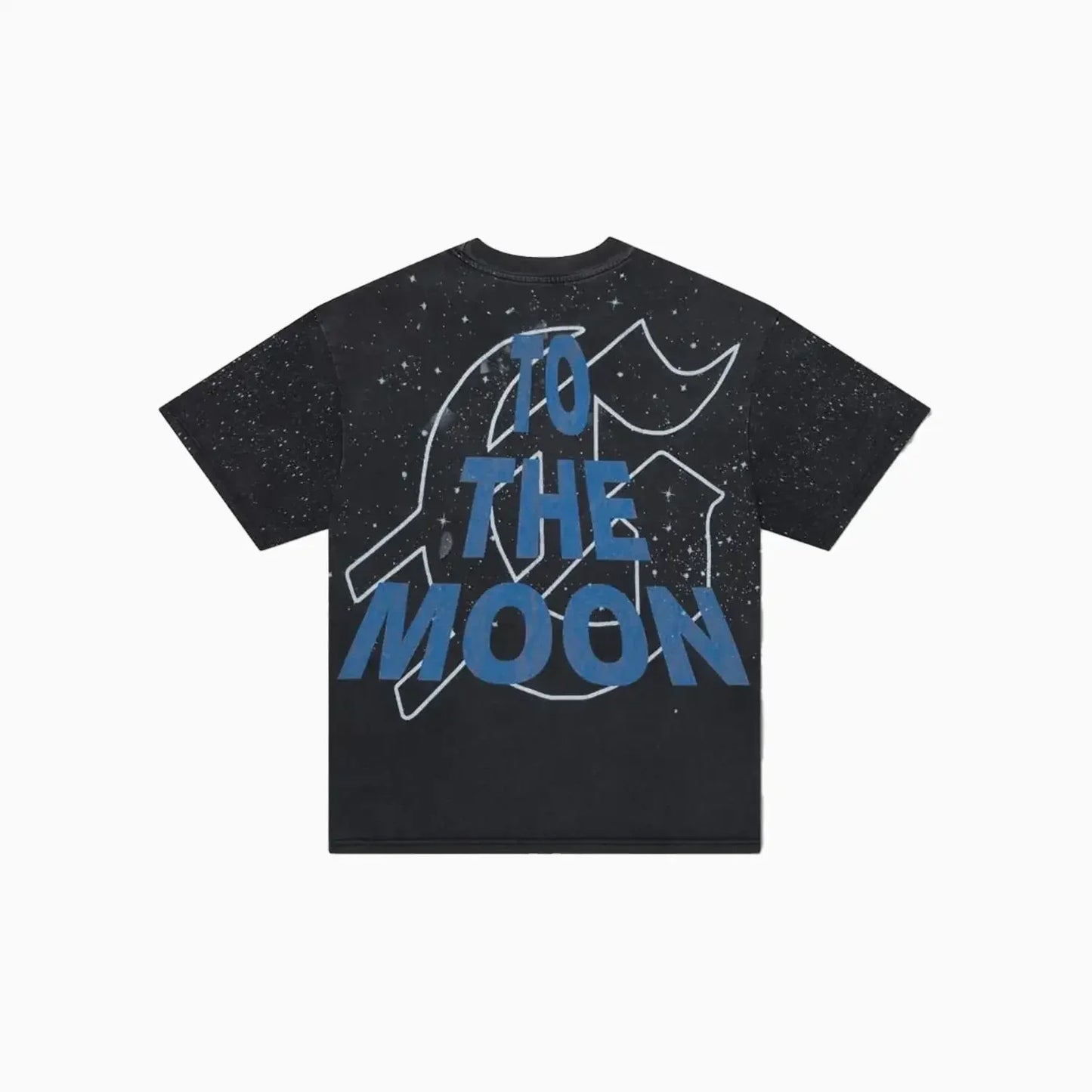 Men's No Looking Back T-Shirt