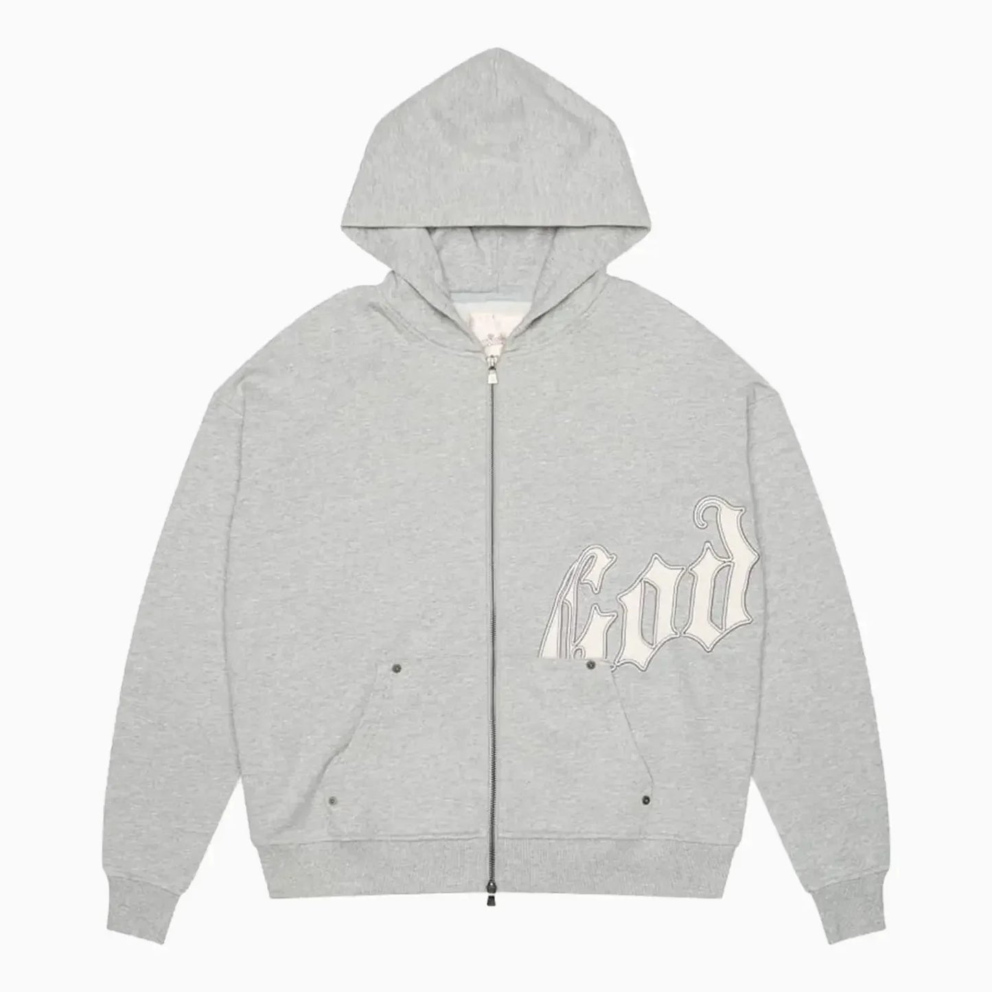 Men's OG Logo Sweatsuit
