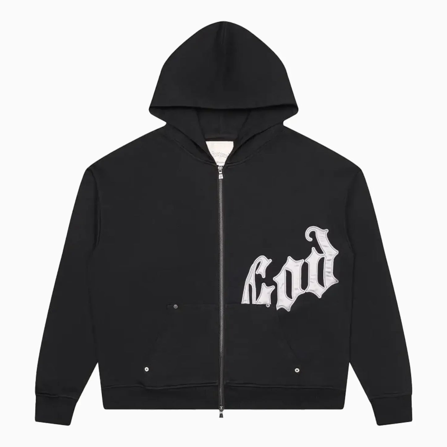 Men's OG Logo Sweatsuit V2
