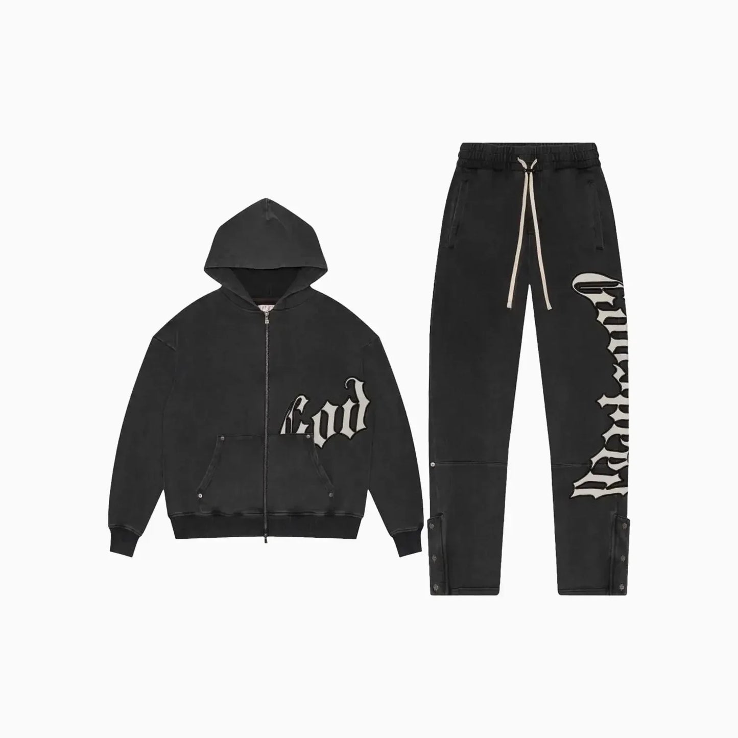 Men's OG Logo Sweatsuit V2