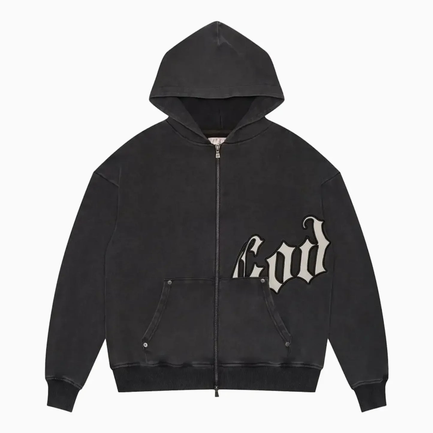 Men's OG Logo Sweatsuit V2