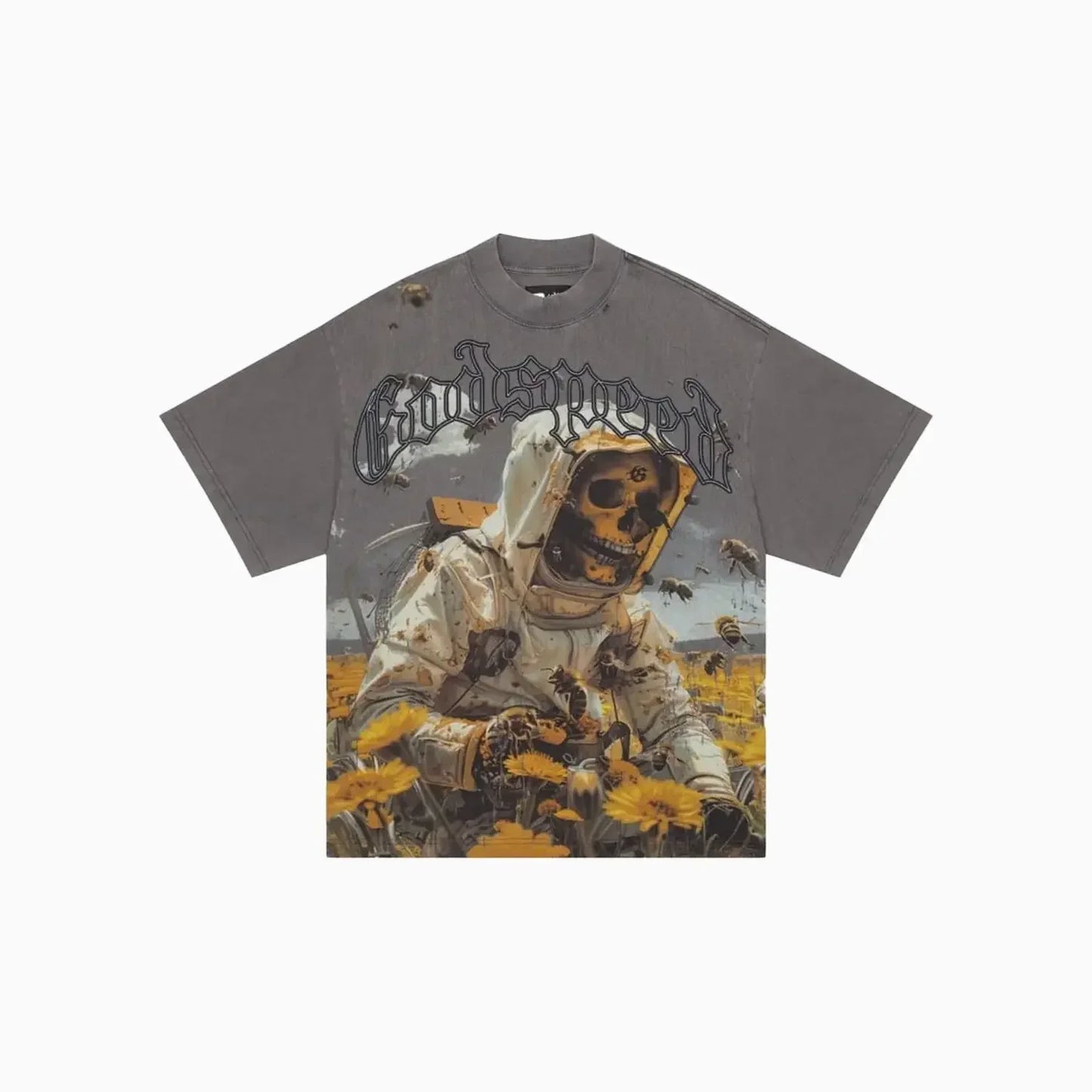 Men's Save The Bees T-Shirt