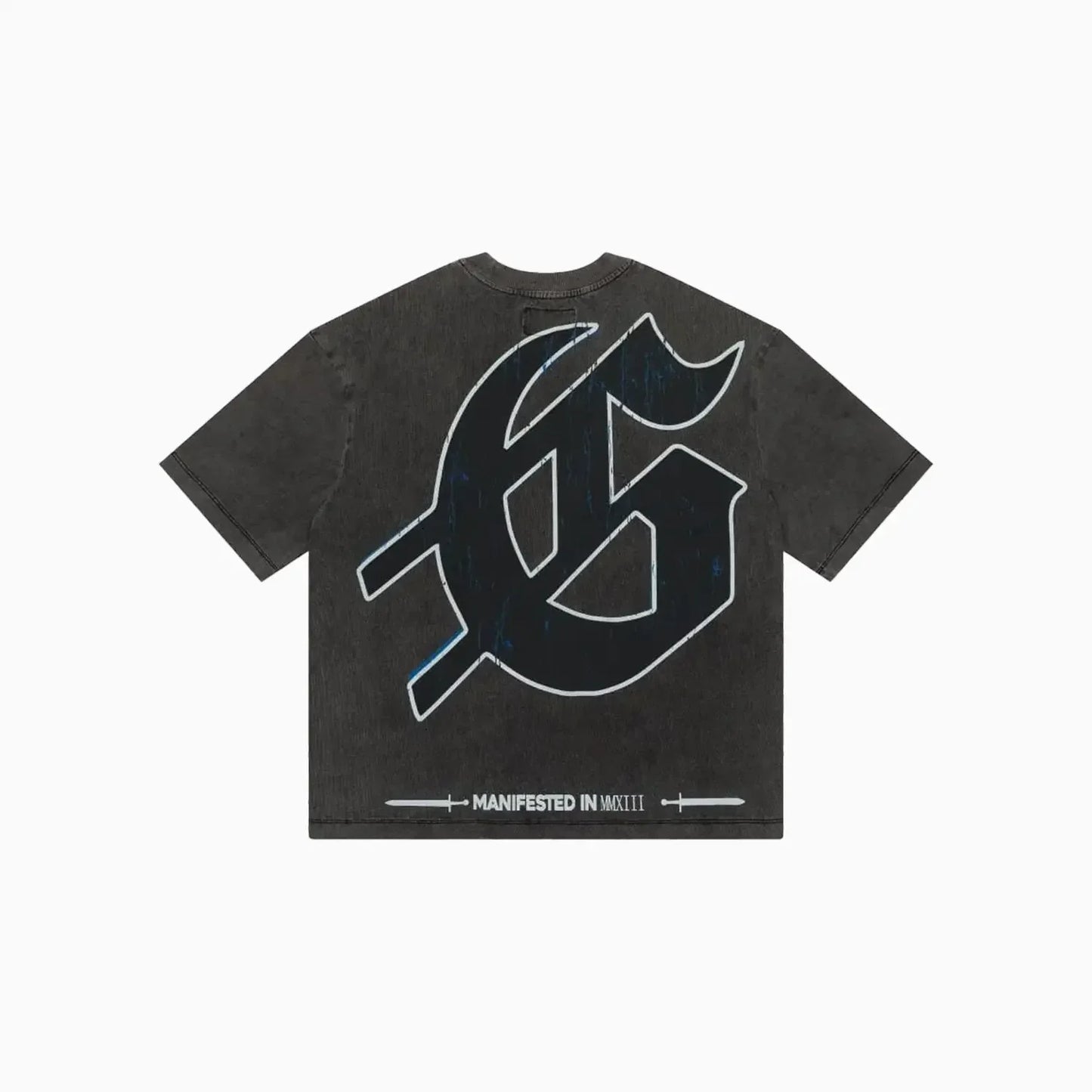 Men's Smell The Roses T-Shirt