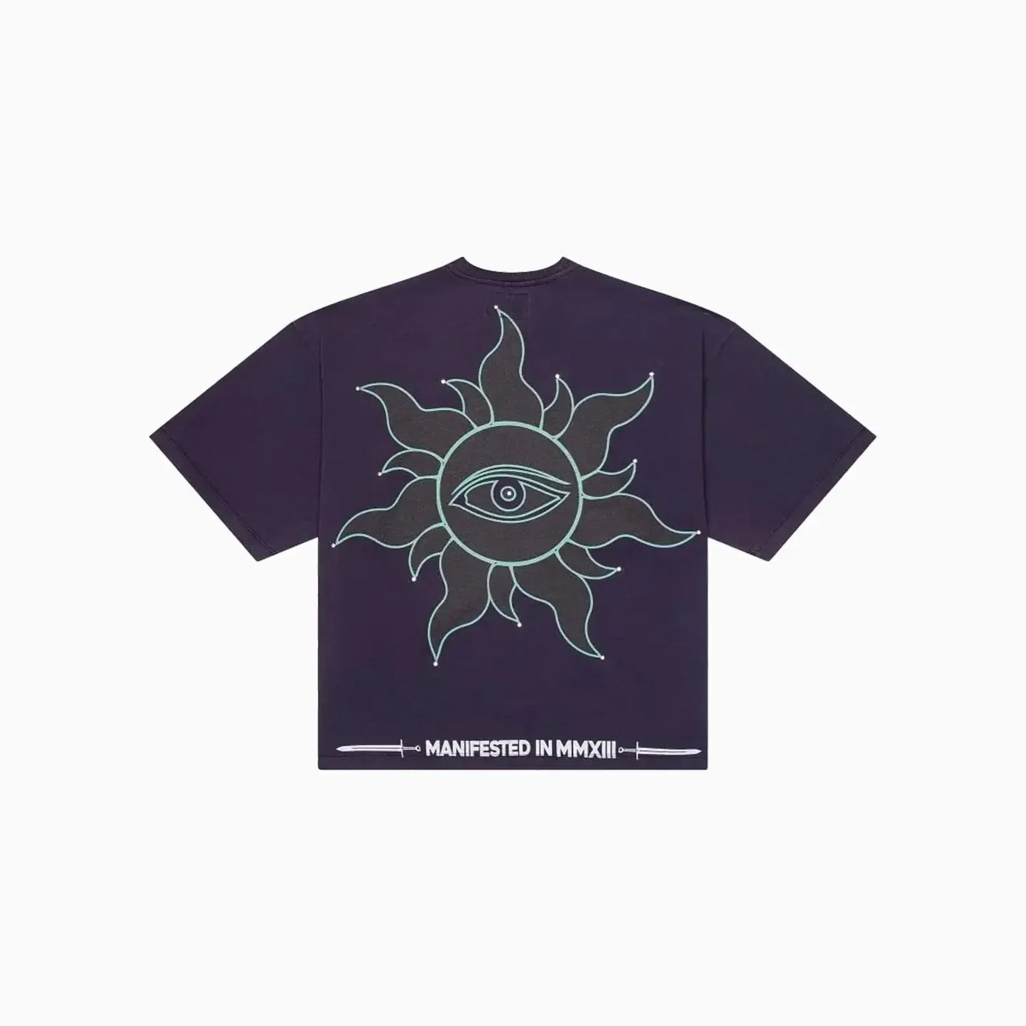 Men's Sunken Liberty Short Sleeve T-Shirt