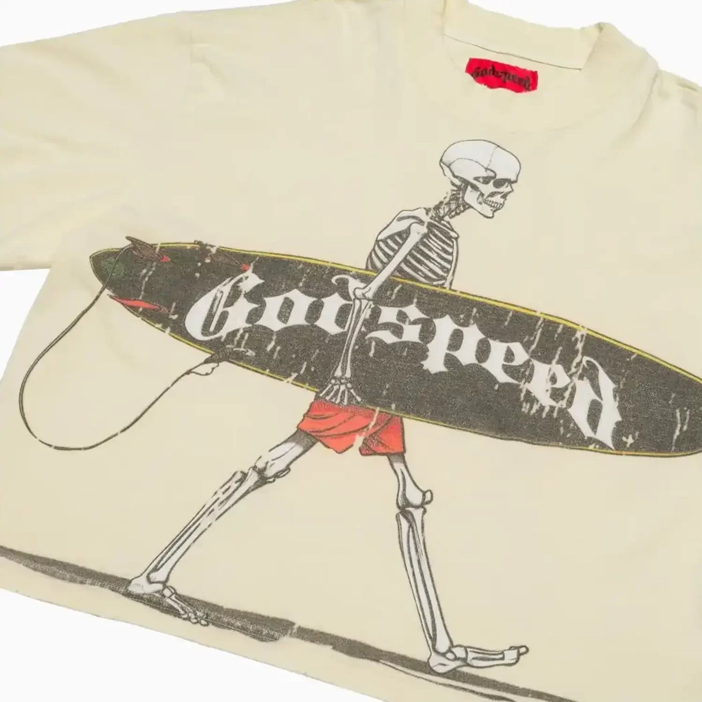 Men's Surf Day T-Shirt