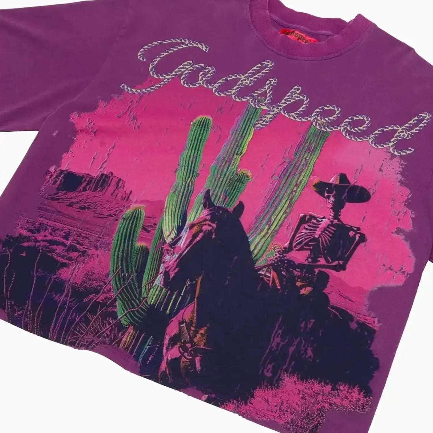 Men's Westworld T-Shirt