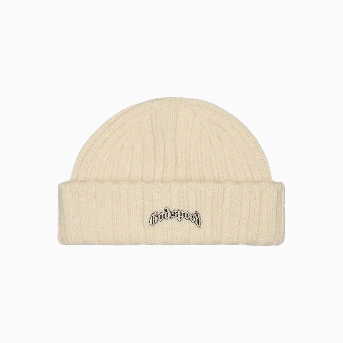 OG Logo Emblem Beanie Hat