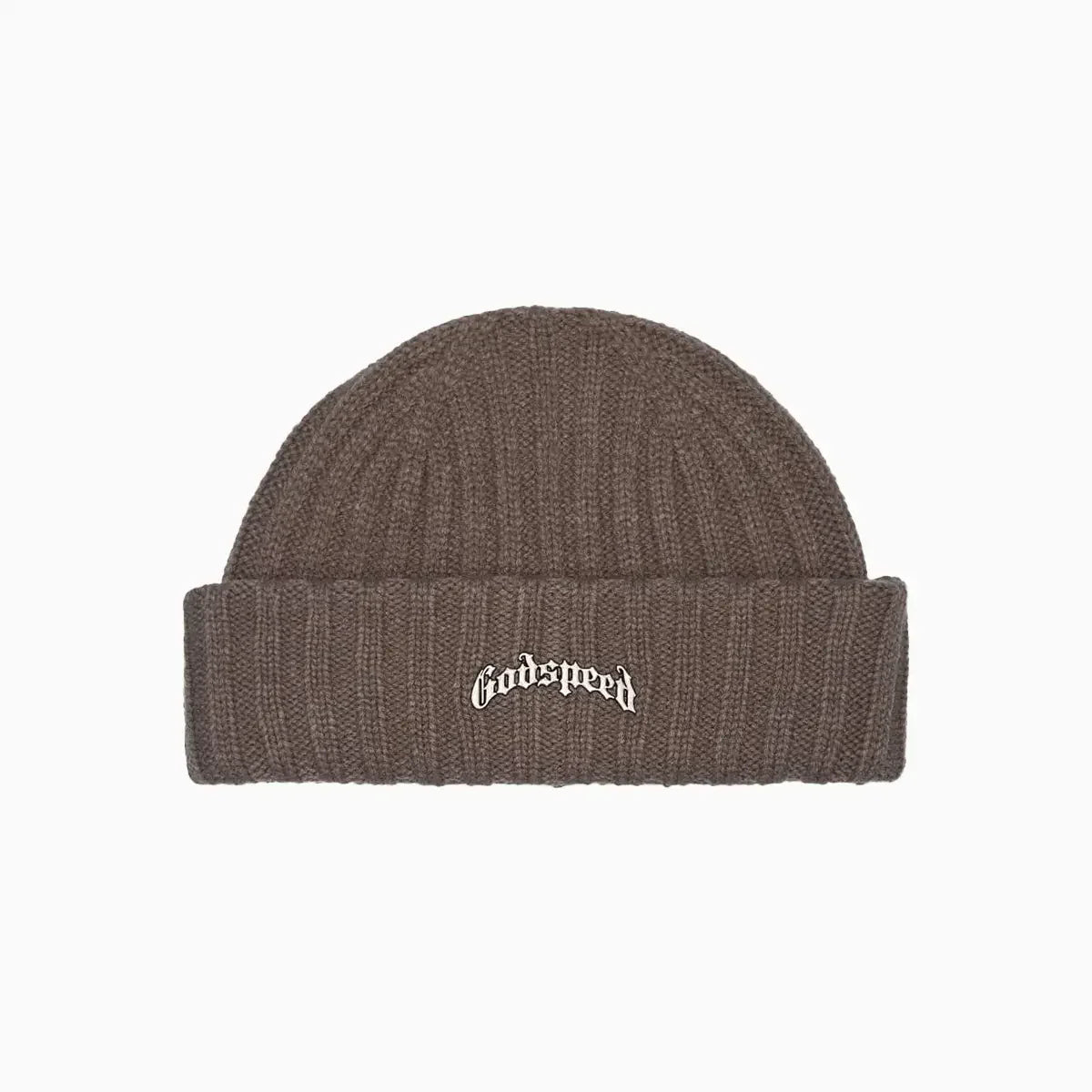 OG Logo Emblem Beanie Hat