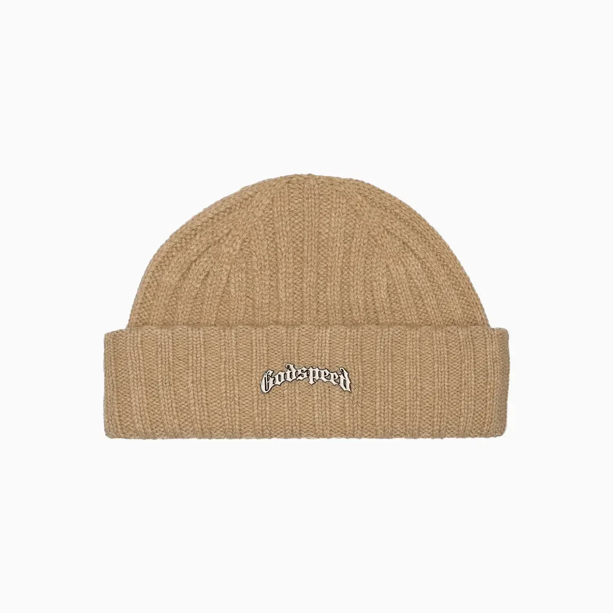 OG Logo Emblem Beanie Hat