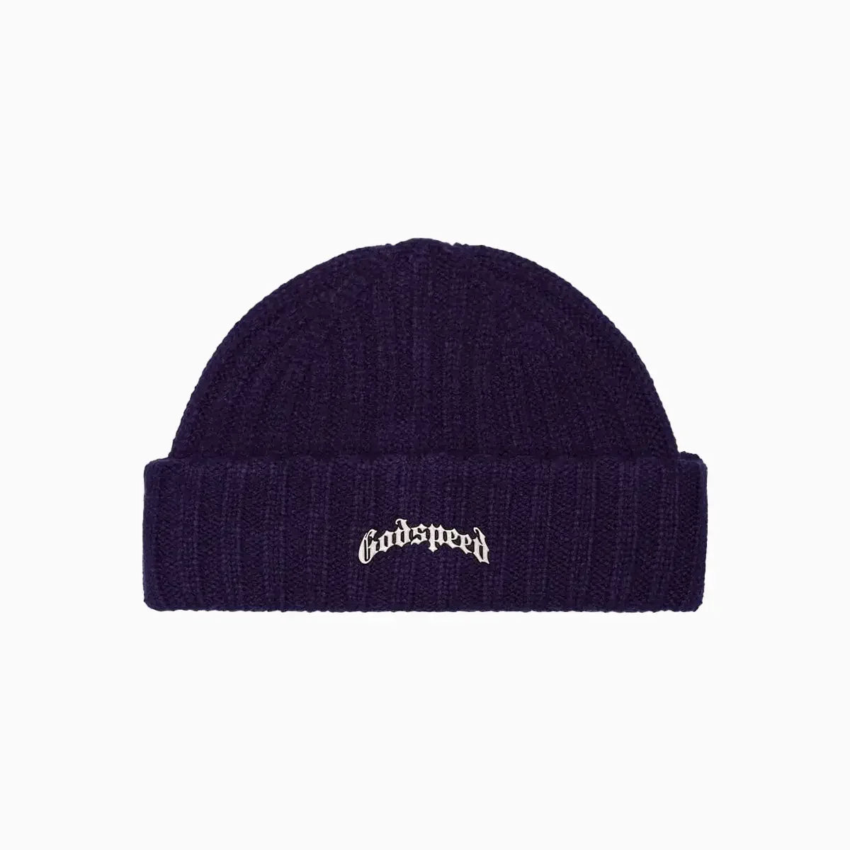 OG Logo Emblem Beanie Hat