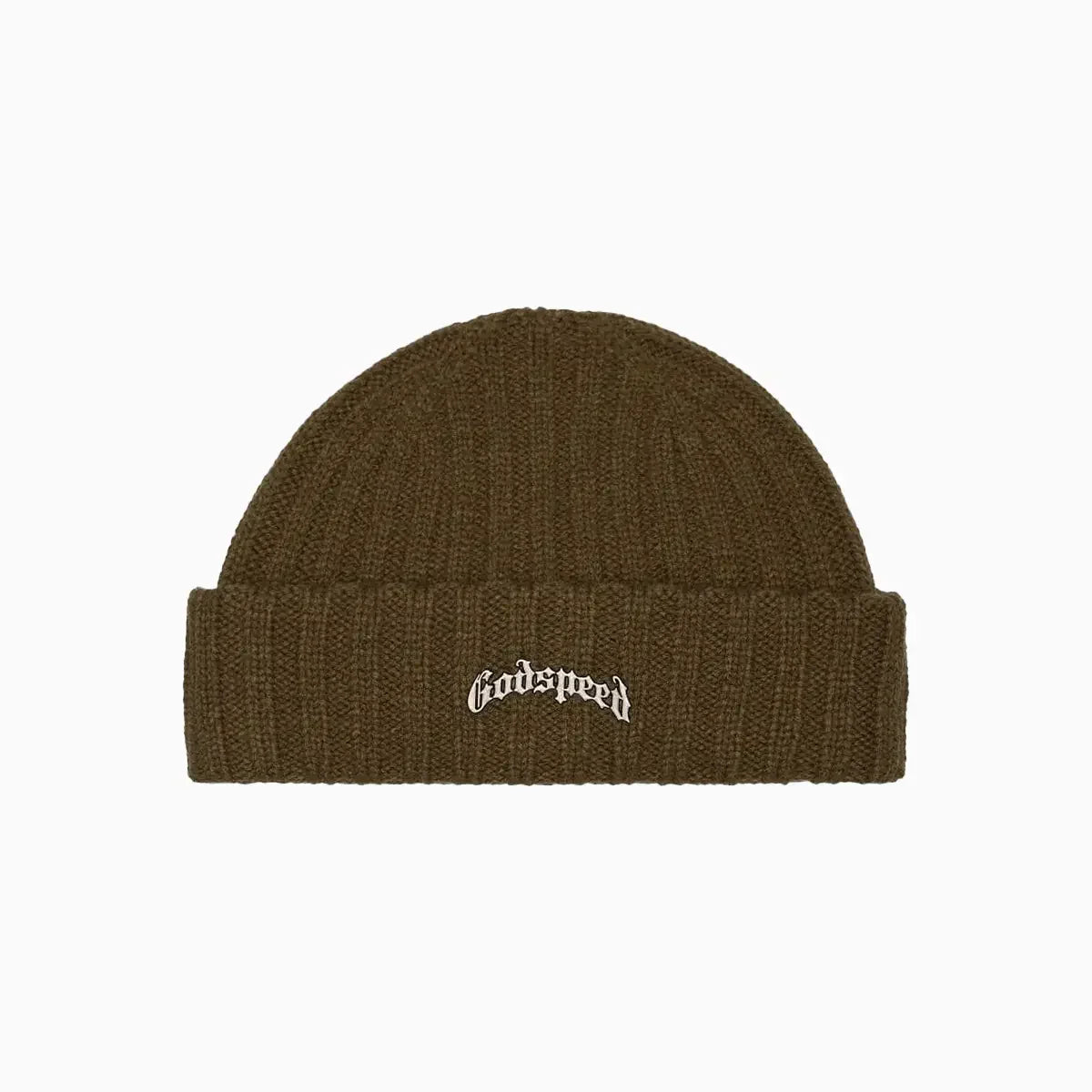 OG Logo Emblem Beanie Hat