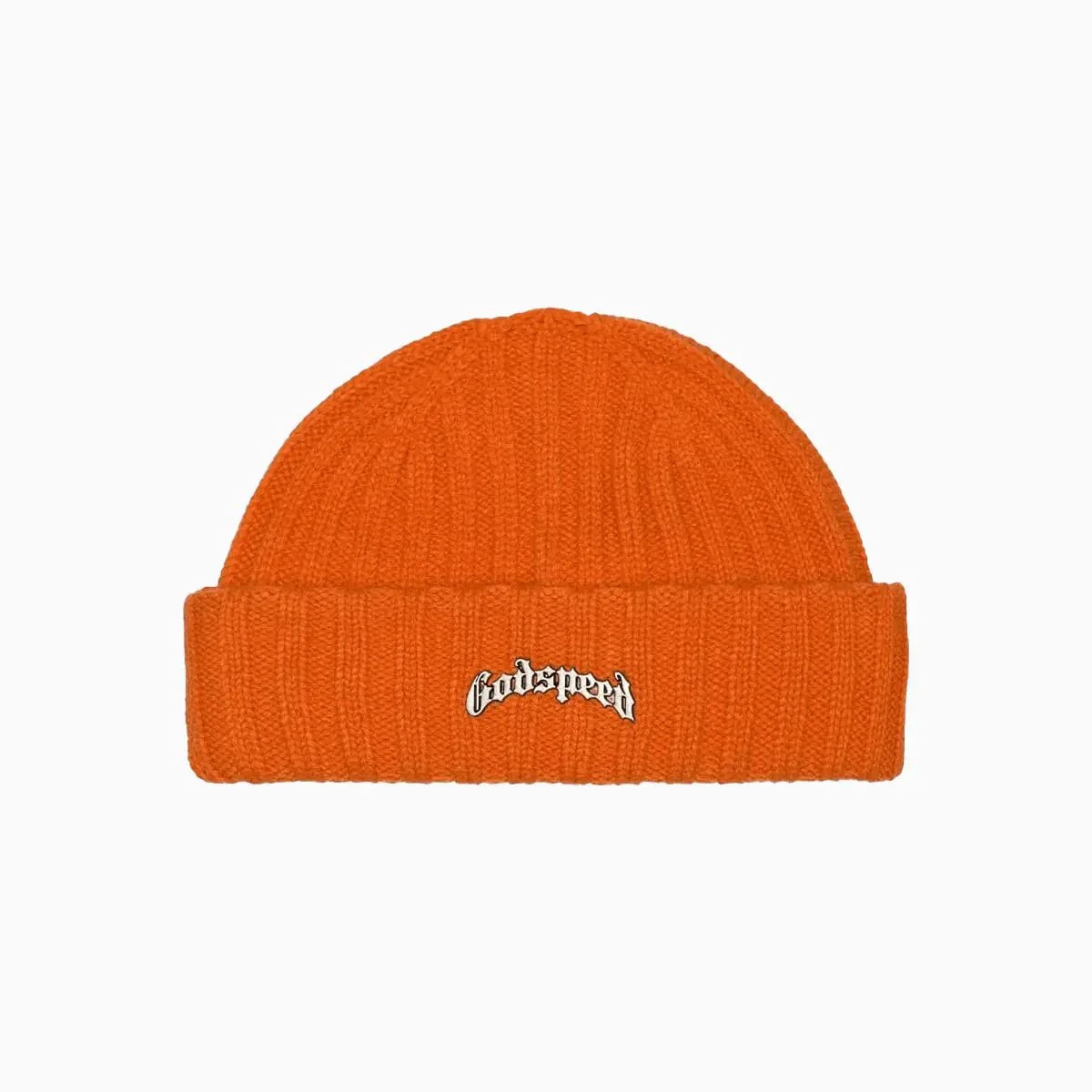 OG Logo Emblem Beanie Hat