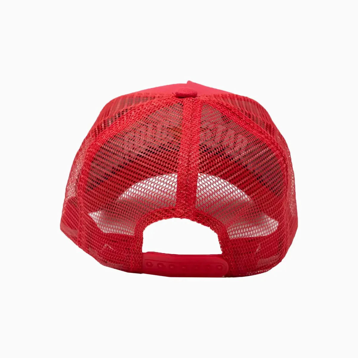 Goat Trucker Hat