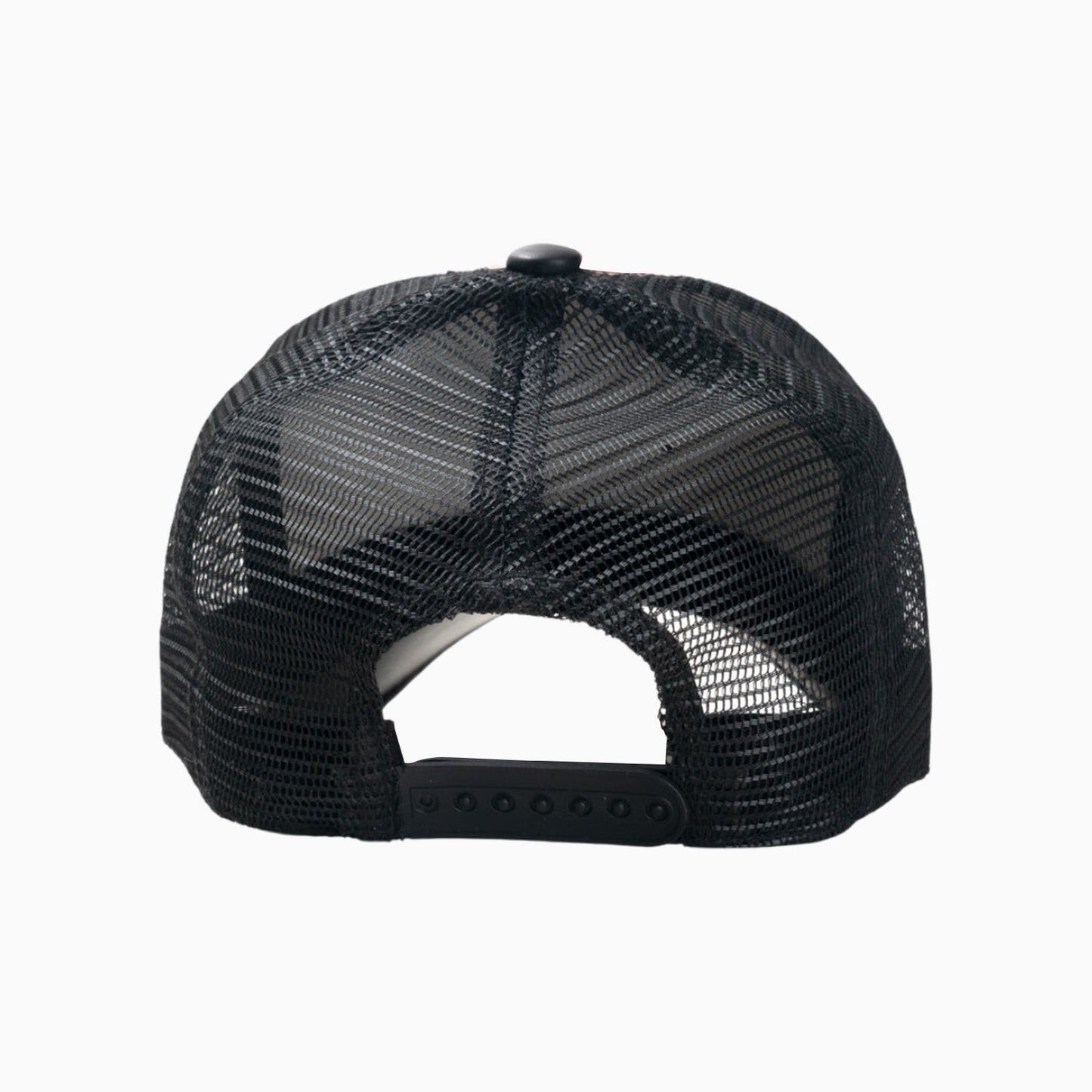 Men's Rooster Trucker Hat