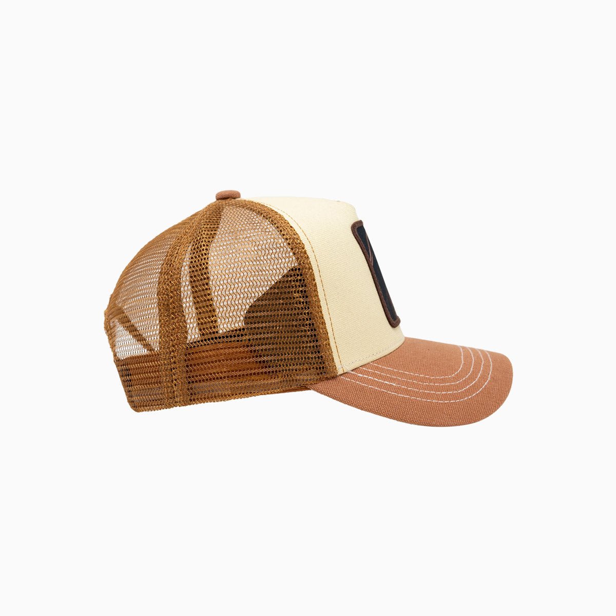 The Goat Trucker Hat