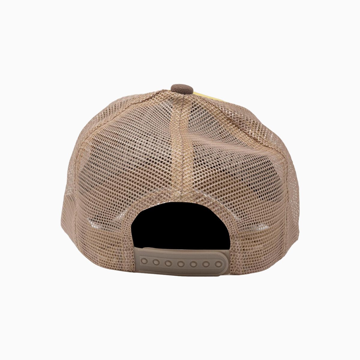 The Rooster 3 Tone Trucker Hat