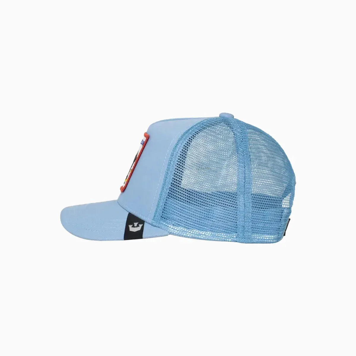 Freedom Truckin Trucker Hat