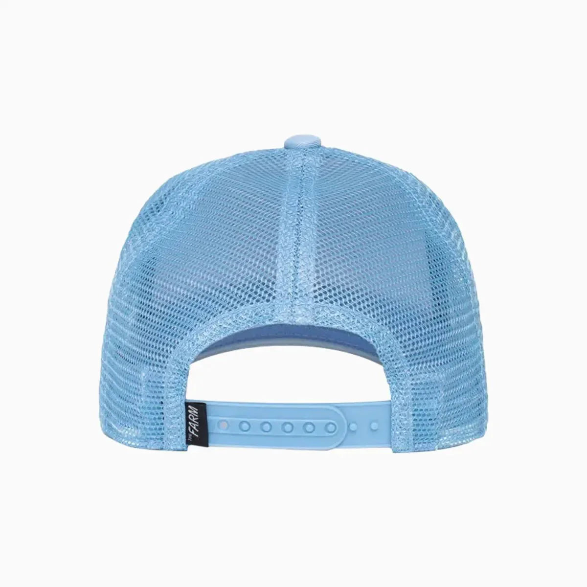 Freedom Truckin Trucker Hat