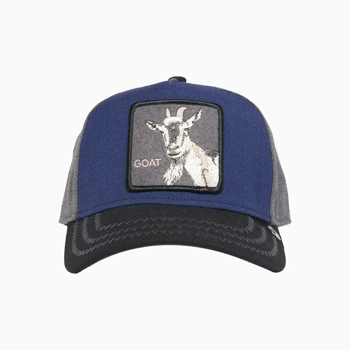 Goat Field 100 All Season Wool Hat