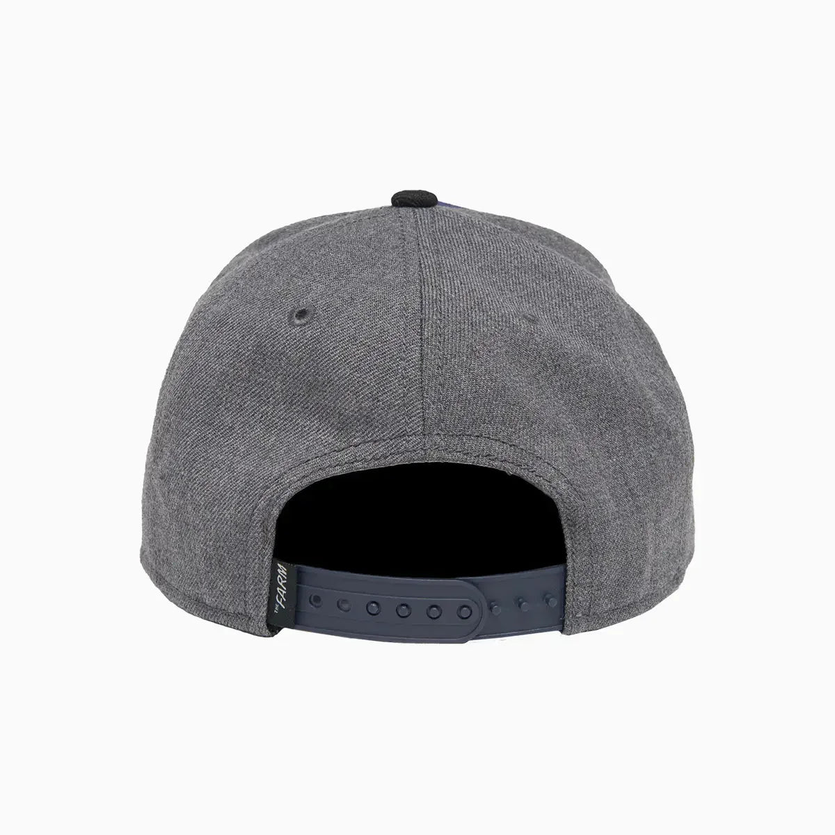 Goat Field 100 All Season Wool Hat