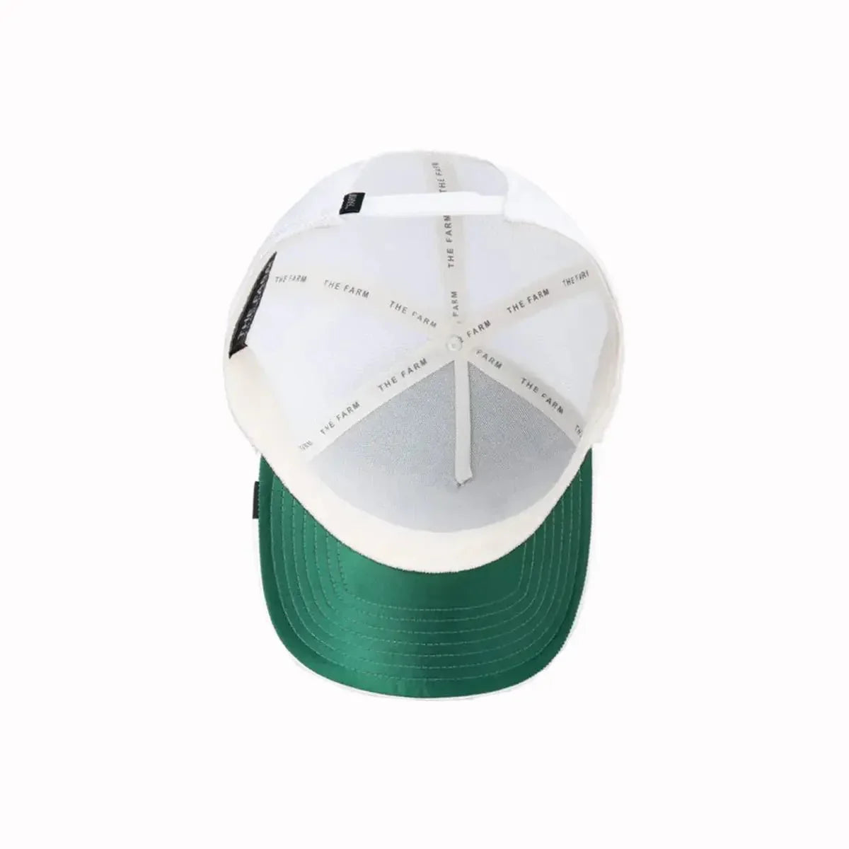 Not Into Yoga Trucker Hat