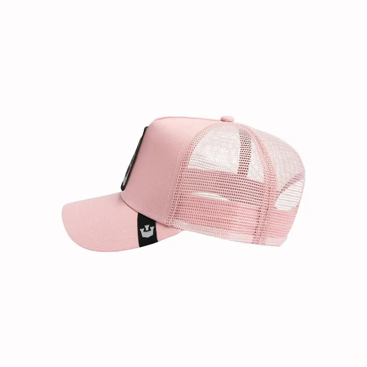 The Black Panther Trucker Hat