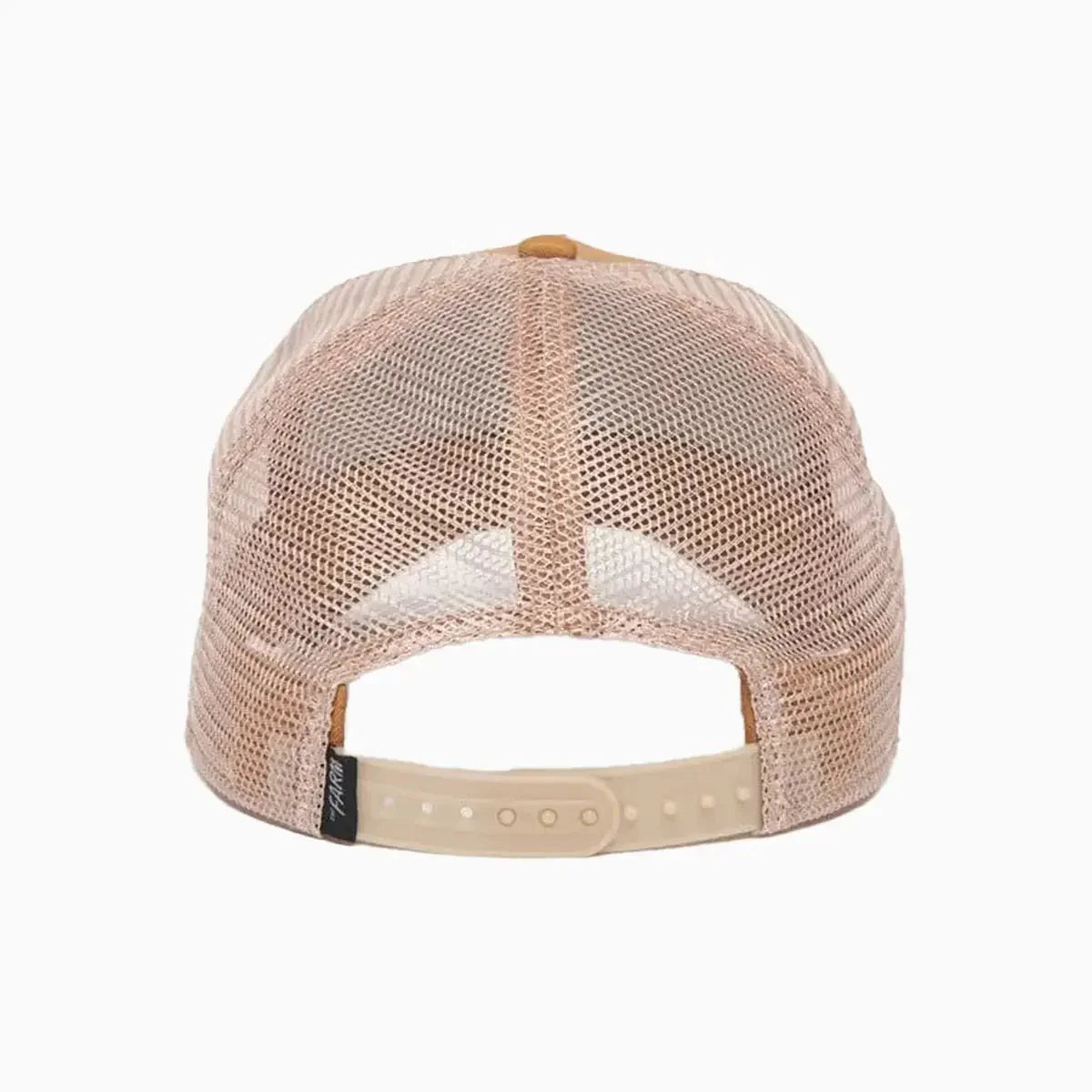 The Cash Cow Trucker Hat