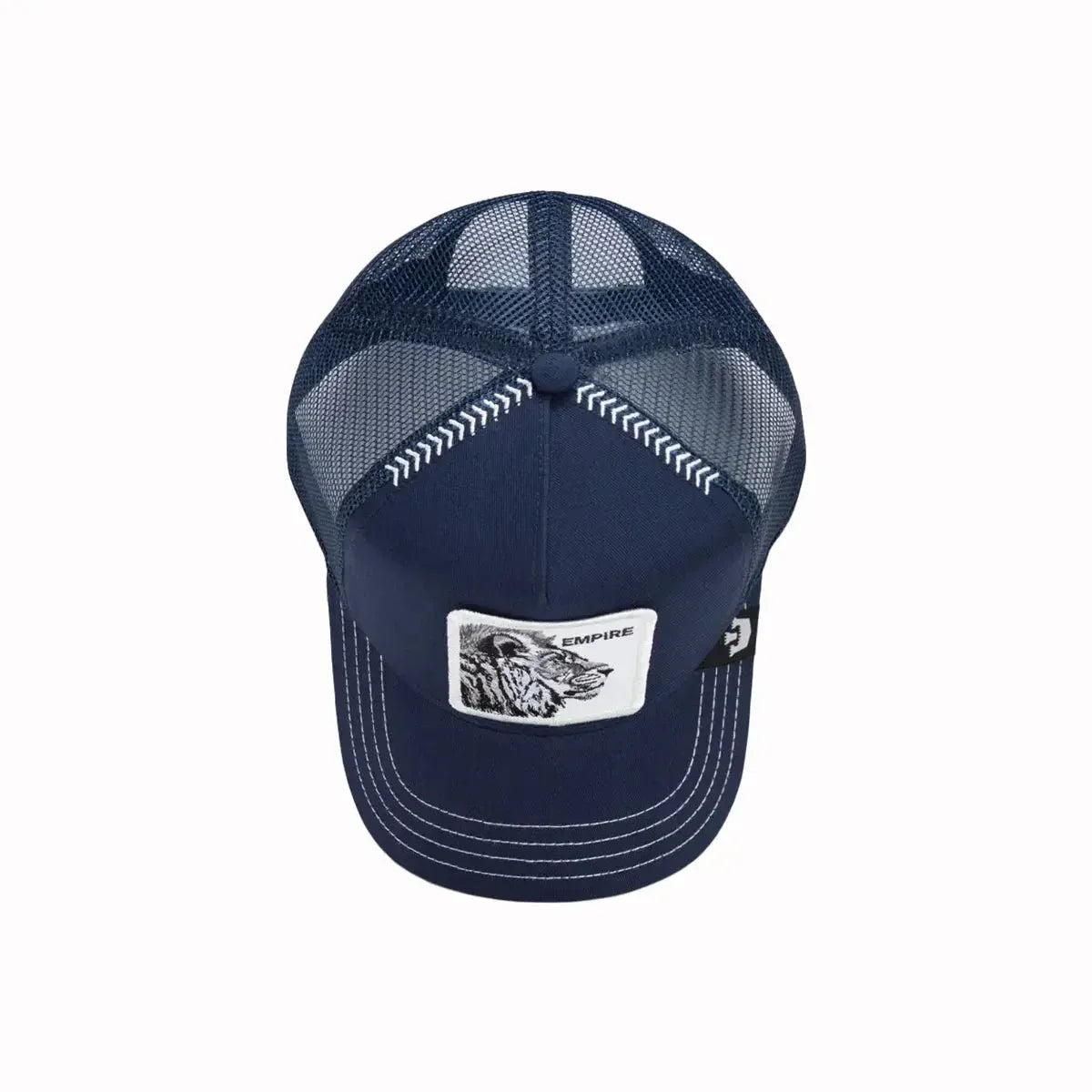 The Empire Lion Trucker Hat