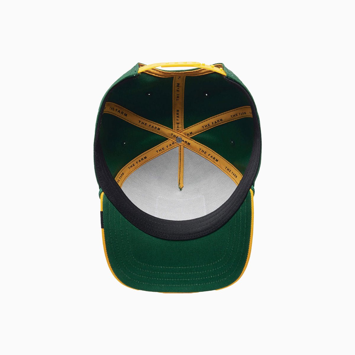 The Extra Large 100 Adjustable Hat