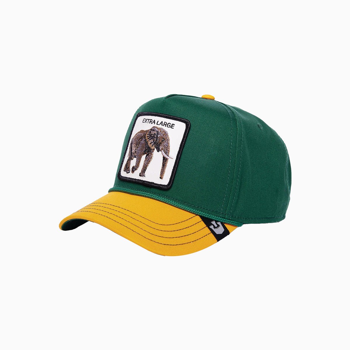The Extra Large 100 Adjustable Hat