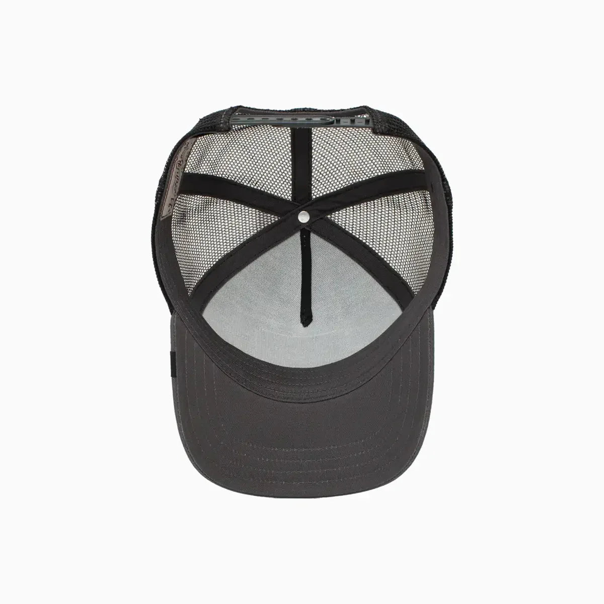 The Extra Large Trucker Hat