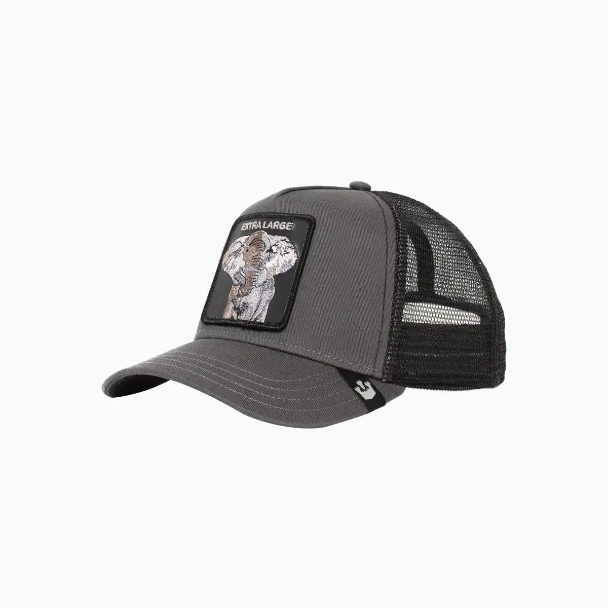 The Extra Large Trucker Hat