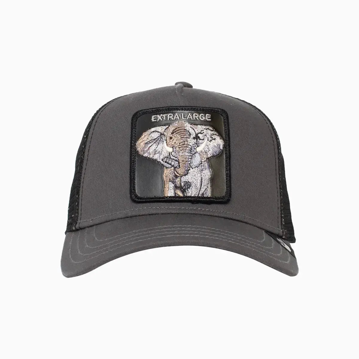 The Extra Large Trucker Hat