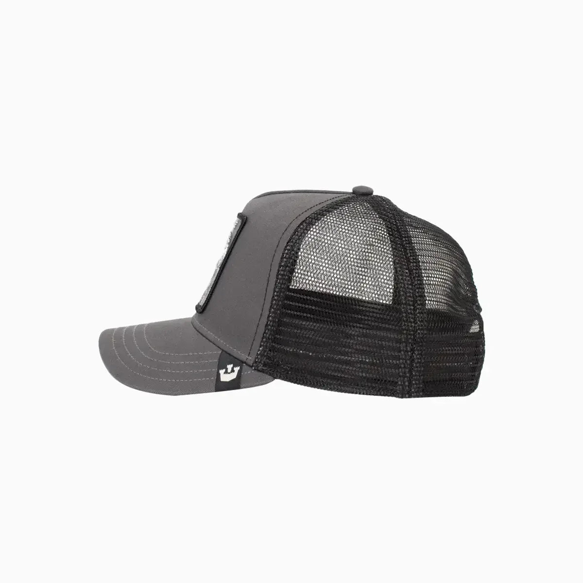 The Extra Large Trucker Hat